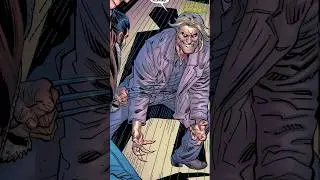 &iquest;Por Qu&eacute; Dientes de Sable Odia Tanto a Wolverine?