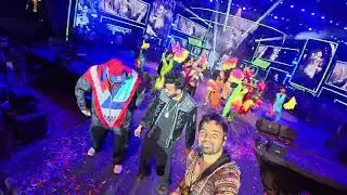 Kanakotsava 2026 #chandanshetty 