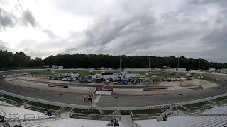 Join us live for Mosquito Joe Qualfying at Smiley's Heating & Cooling Race Night | August 23, 2025