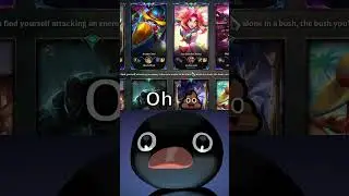 Pov: You Queue a Normal Game in Season 13 | League of Legends