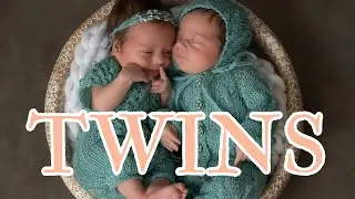 TWINS Baby Registry! What Special Twin Items are Needed?!? | Baby Registry Review Ep. 19