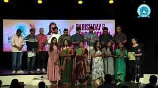 Parish Day 2025 | Parish Choir Performance | Mary Matha Syro Malabar Catholic Mission Gold Coast