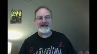 Talking Crue EP 105 Motley Crue Vegas Residency 2012 Review PT1