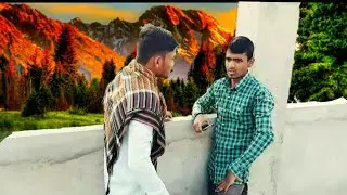 Father and son/ Hyderabadi brothers/