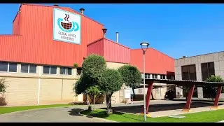 Introduction to Global Coffee Industries