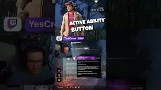 Dusty Buns! New Dead by Daylight Perks!