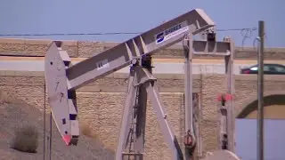 Federal lawsuit challenges California oil setback law SB 1137