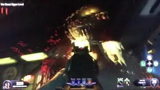 COD BO4 Zombies Classified how to pack a punch Guide
