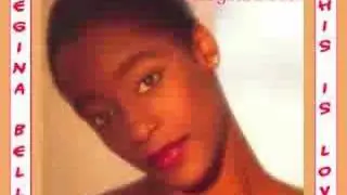 Regina Belle - This Is Love 1989