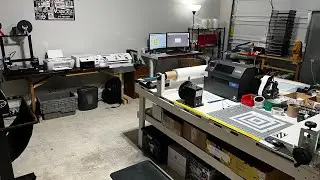 НОВЫЙ ТУР ПО МАГАЗИНУ НАКЛЕЕК!