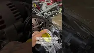 Есть ли коды P0171 и P0174 &laquo;Слишком бедная смесь&raquo;? #mechaniclife #mechanic