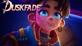 Duskfade Tick Town - Music_OST Extended