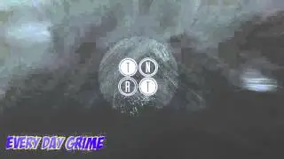 Every Day Grime [Instrumental] - TNRT - Nothing But A Deadscruff