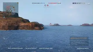 World of Warships: Legends 3 colaboraciones