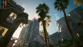 Cyberpunk 2077 2.0 i7 9700k/RTX 4070Ti maxed out no upscaling vs dlss quality vs dlssQ +FG  @1440p.