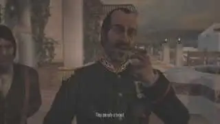 Red Dead Redemption part 30 - That Mustache Man