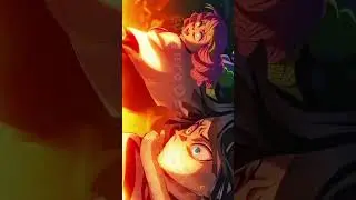 Infinity Castle Arc 🔥 #demonslayer #fyp #anime #edit #infinitycastle #epic