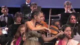 Ana Maria Castro, Viola d’Arco - Concerto de Abertura do Ano Escolar 2019/20