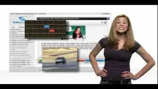 Online Drivers Ed