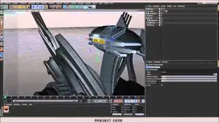 Project Zero - 3D Modeling