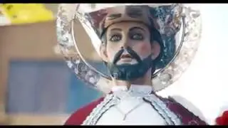 San Roque 2016