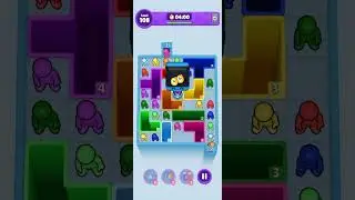Drop Away 108 | GAME Walkthrough