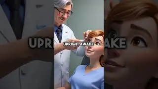The Doctor Who Butchered Brains With Ice Picks