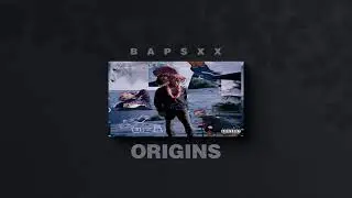 (FREE) LIL UZI VERT TYPE BEAT - Origins (prod.bapsxx)