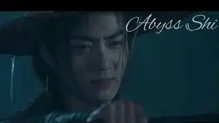 The Untamed ost+mv sub ita