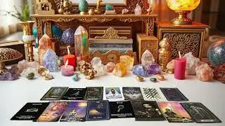 ARIES TAROT A POWERFUL BREAKTHROUGH ! GENERAL ARIES LOVE TAROT READING