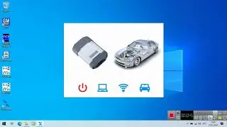Видео инструкция по установки GDS2