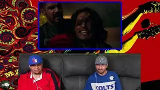 Mayans MC 2x8 Reaction Pt 2 