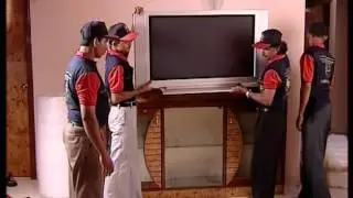 Central Cargo Packers and Movers Mumbai, Delhi, India
