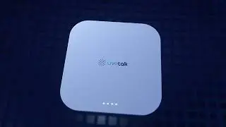 LiveTalk Alarm Monitoring - Next Generation Security from AMCO