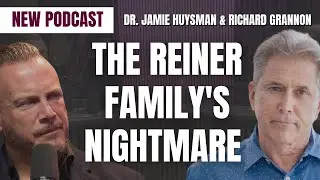 The Reiner Family's Nightmare is The World's Nightmare As Well