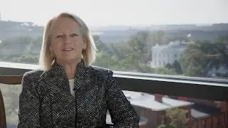 Alumni Documentary: Mary Schapiro '77