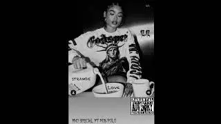 Strange love - MOB POLO FT FIKO SPECIAL 