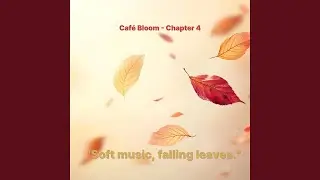 Caf&eacute; Glow