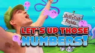 Let&rsquo;s Up Those Numbers! | Ode to Jellywig