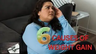 Weight Gain in Older Adults: Causes of Weight Gain Revealed