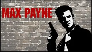 Jeszcze jeden klasyk | Max Payne | #1 🔴[Na żywo]