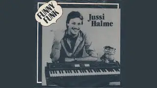 Funny Funk