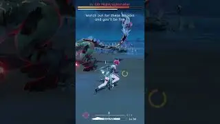 How to Defeat the LVL.120 Mighty Lightcrusher in WUWA #wutheringwaves #wutheringwavesgameplay #wuwa