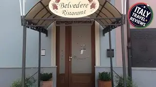 Hotel Belvedere | Acqui Terme, Italy | Hotel Review ⭐