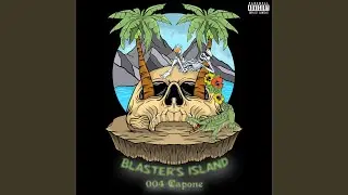 Blaster's Island Drama
