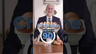 Affordable Gut-Health Superstar: The Mighty Egg! 🥚 | Gundry MD