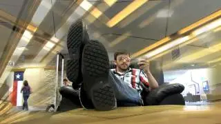 Trippy Air Trip