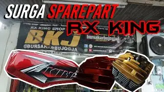 SPEK BLAYER SAMPAI SPEK SUNMORI LENGKAP DISINI!!#rxking #2tak #BKJ #bursakarbujogja
