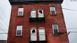 Hear from moms in America's poorest city