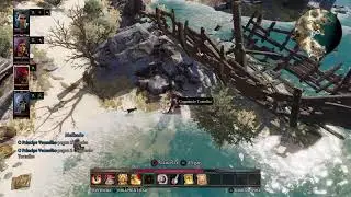 Divinity Original Sin 2 Legendado BR/Brasileiro
